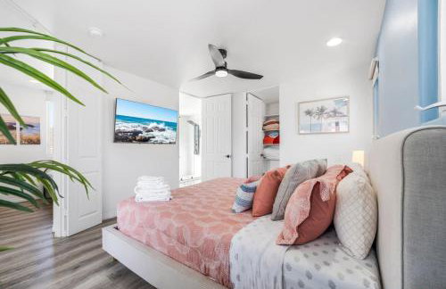 Ocean Bay Views with Private Rooftop Hot Tub - Foto 13