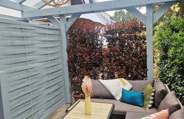 Tiny House am Kaiserstuhl - Photo 27