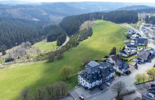 Astenblick Apartments Winterberg with sauna - Photo 3