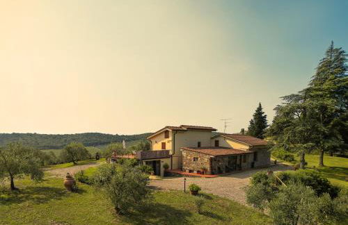 Tenuta il Poggetto - Foto 10