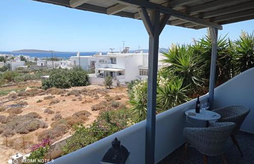 Anixis Studios Aliki Paros - Photo 61