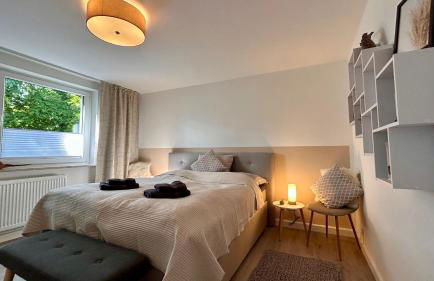 Mittwald Home STAR - Garten eingezäunt, Terasse, Familie, Hund - Foto 14