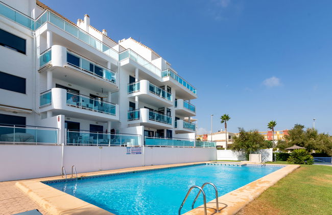 Jardines de Denia V - Foto 30