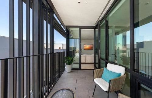 The Sapphire Nest - Spectacular Rooftop Amenities Ocean views 2BR - Foto 29