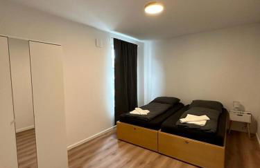 NorthWest Apartments - Foto 46