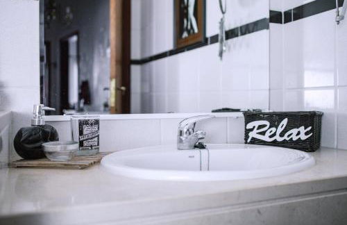 Os 5 Sentidos - Foto 54