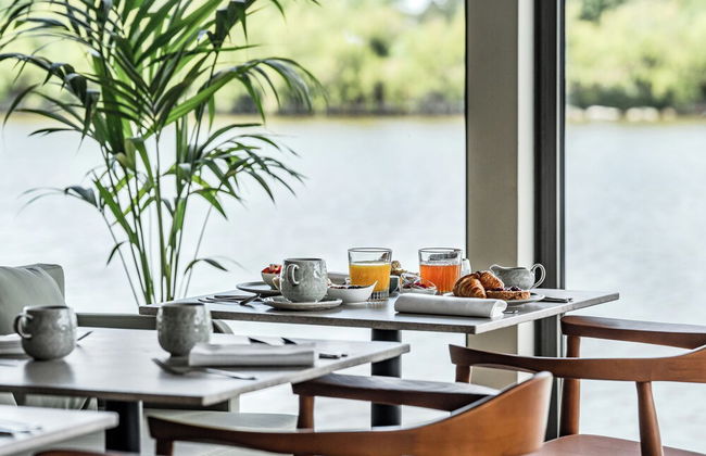 Thalazur Carnac - Résidence - Foto 34