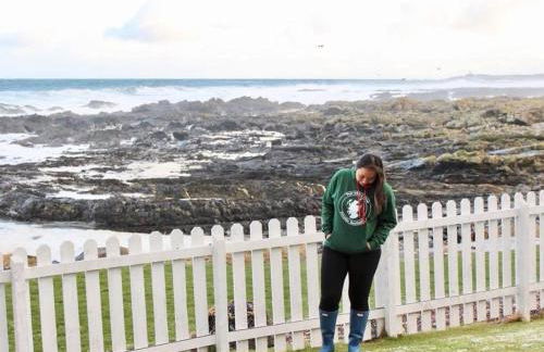 Pew With a View - Seafront Cottages - Foto 32