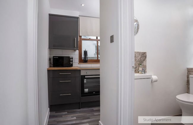 Karah Retreats - St Briavels - Photo 9