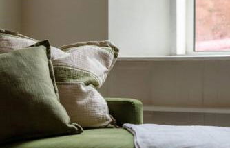 Cosy Callander One Bed Apartment Wood Burner and Free Parking - Foto 11