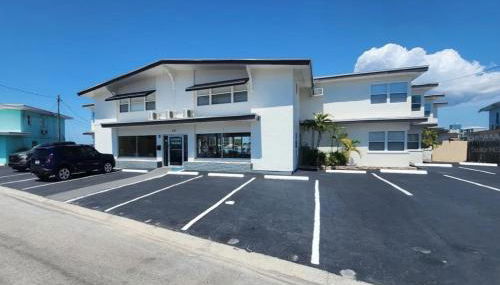 By the Beach Rentals - Foto 2