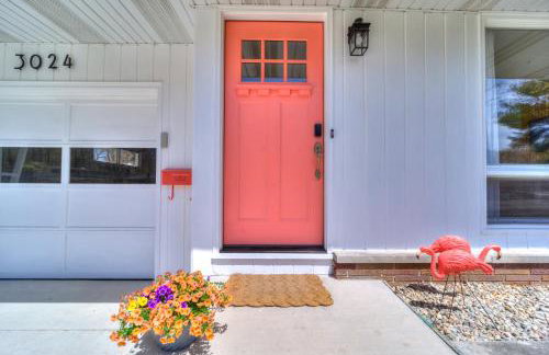 Beach Street Retreat - Foto 2