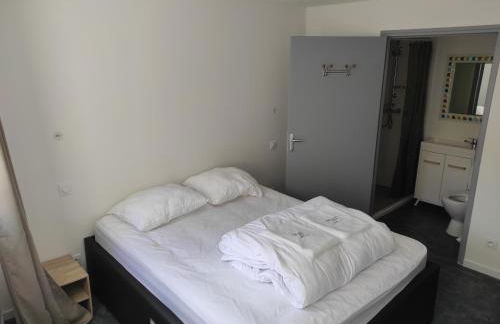 Appart' Islande - Foto 17