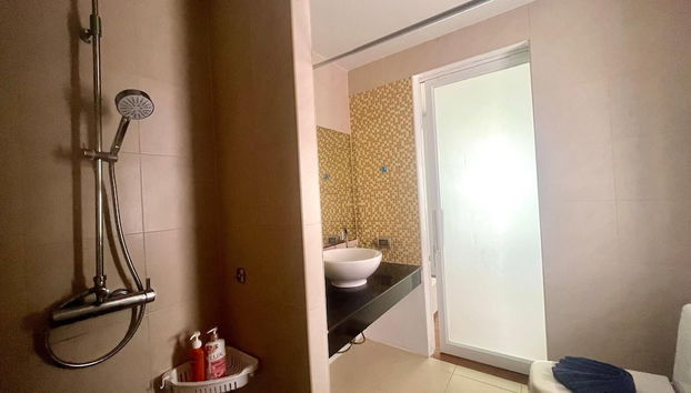 6-30 - 1 Bdr Condo With Balcony and Shared Pool - Foto 3, Habitación