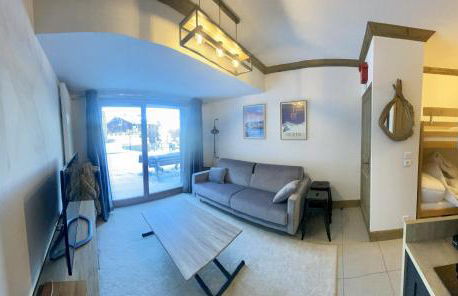 les 7 laux immobilier chalet E - Foto 9