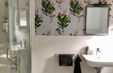 Apartment im Grünen mit Stil - Foto 17