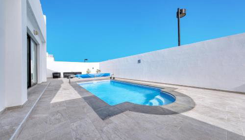Villa Serenity - By Lanzarote Vacation Homes - Foto 3