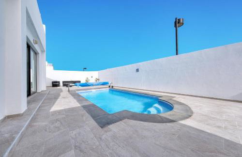 Villa Serenity - By Lanzarote Vacation Homes - Foto 3