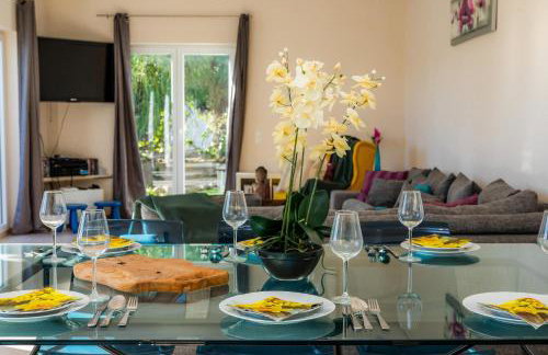 Villa Amarador - Foto 10