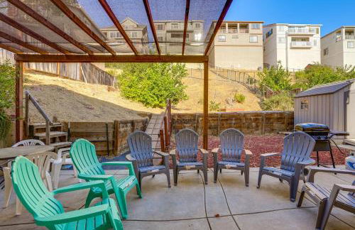 Spacious Bay Point Family Home with Private Yard! - Foto 25