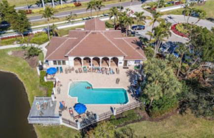 Vista Del Mar at Cape Harbour Marina, 10th Floor Luxury Condo, King Bed, Views! - Foto 41