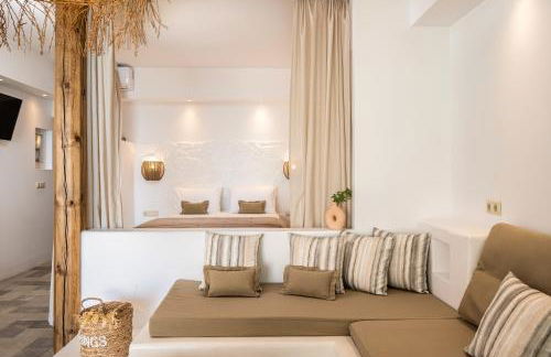 Euphoria Suites and Spa - Foto 22