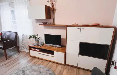 Frisch renovierte Ferienwohnung in ruhiger Lage - Photo 6