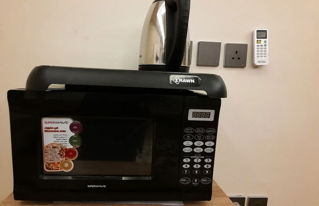 Golden Tulip Abha - Photo 13