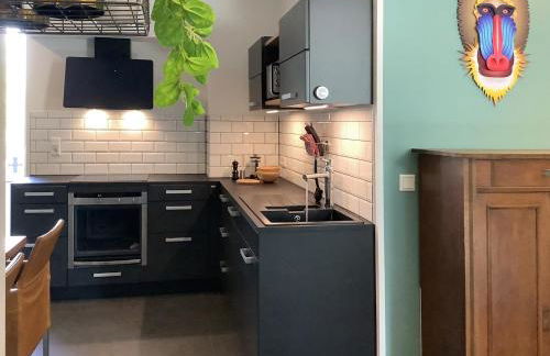 Wohnungen mit Balkon, ruhig & zentral, nahe Centro & Arena - Foto 23