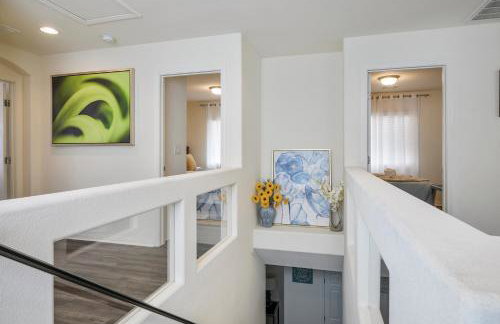 Relaxing Vegas Stay with BBQ & Games - Foto 31