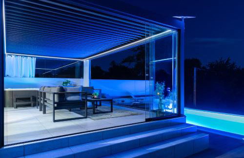 KANIZSAY - Family&Wine House - Foto 12