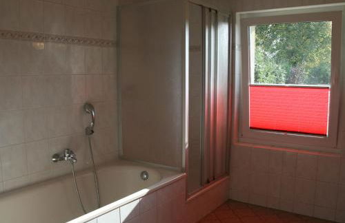 Cozy Apartment in Kägsdorf near Sea - Foto 13