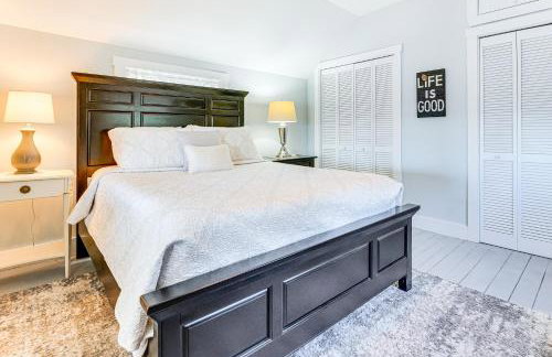 River Access! Penobscot Retreat 5 Mi to Fort Knox - Foto 17