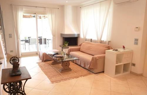 Villa Oliveta - Foto 10