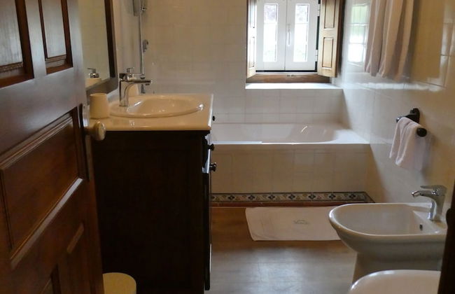 Vida-Vi, Country House and B&B - Foto 25