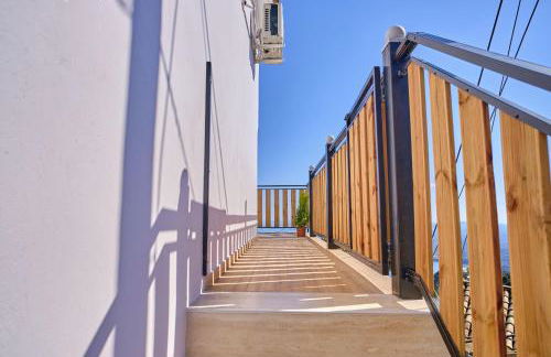 Christine's Seaview by CorfuEscapes - Photo 40