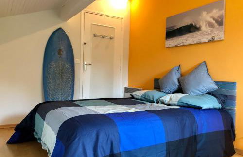 Villa Valhalla - 400m from beach, sauna and big heated pool - Foto 19