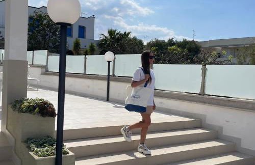 Villa Incanto Pina - Torre Canne - Foto 45