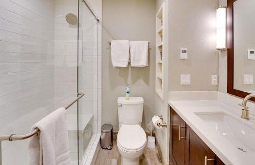 Ski-InandOut Sun Valley Condo First-Floor Unit! - Foto 16