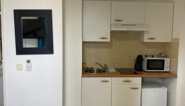 Kimi Résidence - Foto 5, stove