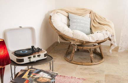 Pâquerette - Foto 8