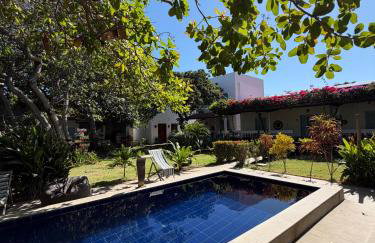 Barra Beach House - Foto 1
