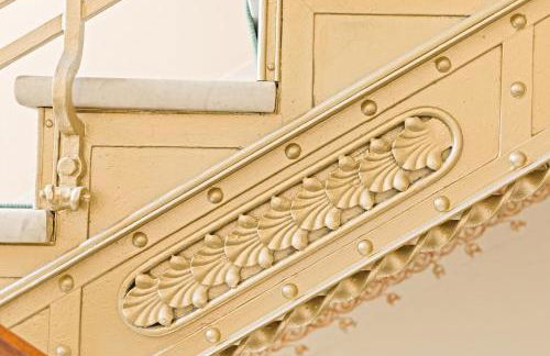 1,399 sq ft Historic Landmark, Checkpoint Charlie - Foto 43