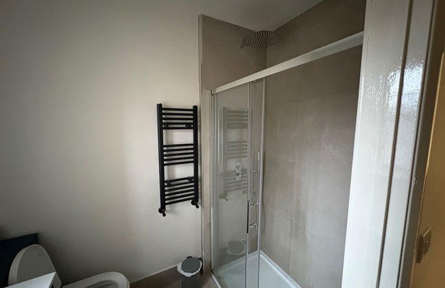 Vauxhall Victorian Building Sleeps 3 - Foto 6