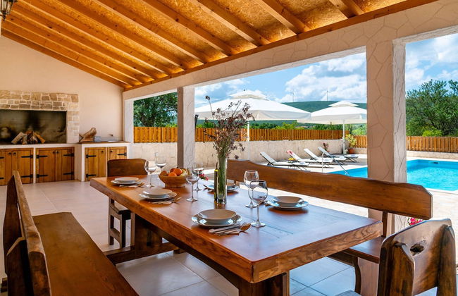 Villa Kole - Foto 19