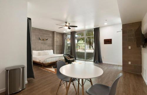 Tempe Lofty Studios - Foto 38