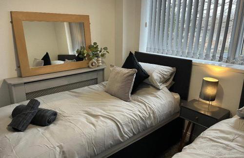 Modern flat-apartment in Marton - Photo 32