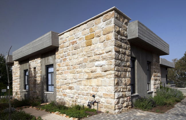 Pnai - Villa in the Galilee - Photo 46