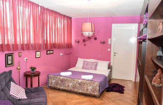 Apartments Oldtimer - Photo 3