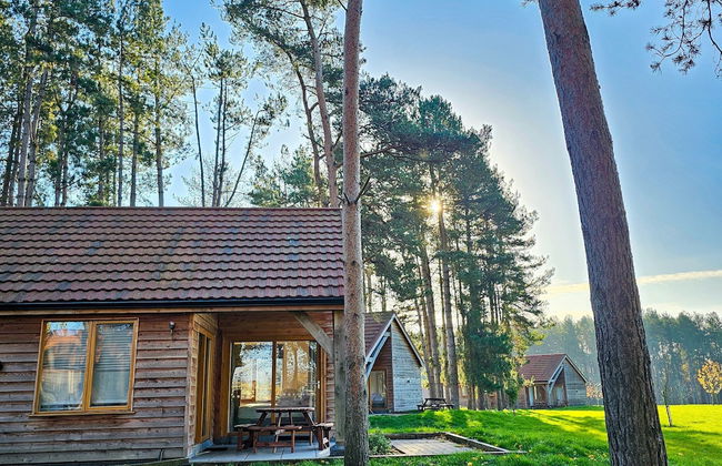 Hay's Wood Retreat - Foto 24